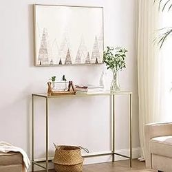 Console Table