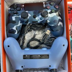 PS4 Controllers Set New 