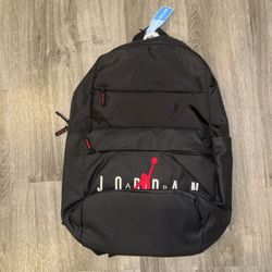 Nike Air Jordan Backpack