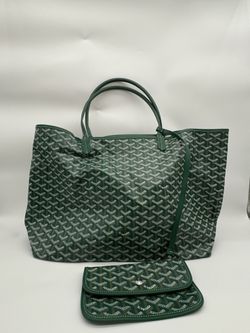 Goyard GM Saint Louis Tote Bag