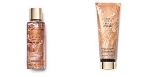 Victoria Secret Body Spay