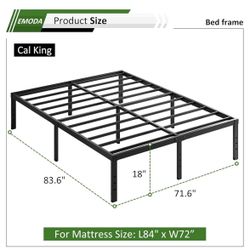 Bed Frame 