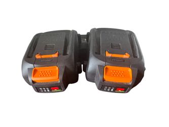 OEM Genuine WORX WA3575 20V LITHIUM Batteries (Read Description)