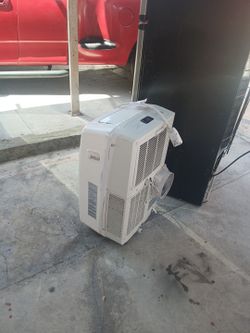 AC AND FAN