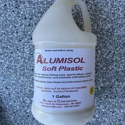 Alumisol Soft Platstic