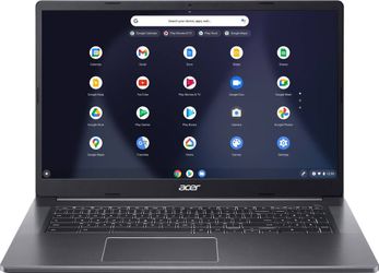 Asus Chromebook and A cer Chomebooks