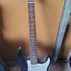 Guitarra Eléctrica