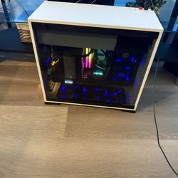 Gaming Pc 3080