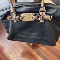 Michael Kors Weekender Bag -large 