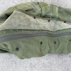 Parachute Bag