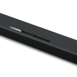 Yamaha Soundbar ATS-1080 – Bluetooth / Built-in Subwoofers / Great Sound