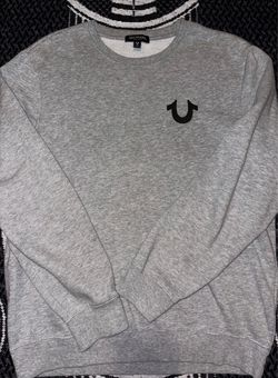 True Religion Mens Sweater Size M