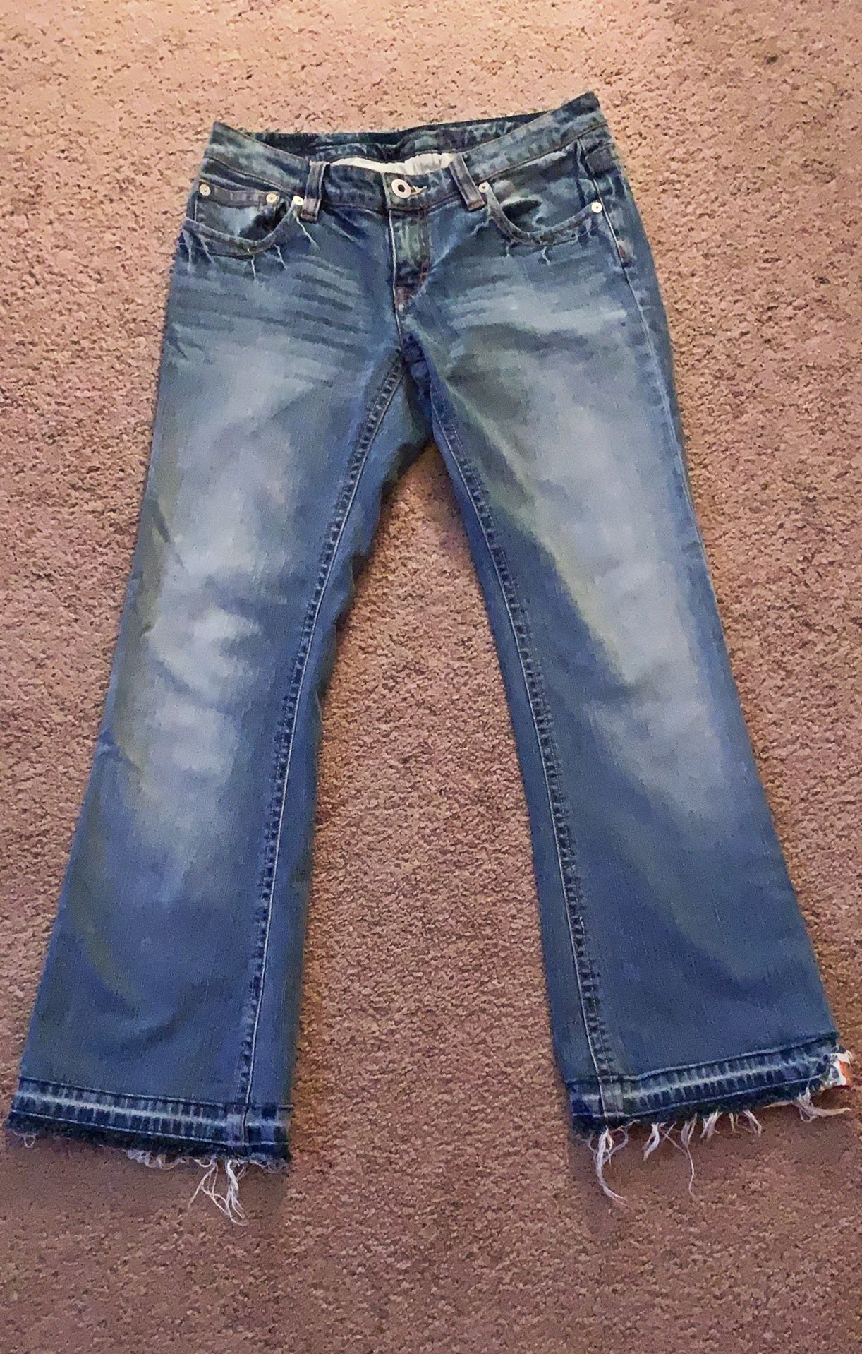 Sister moon jeans size 28