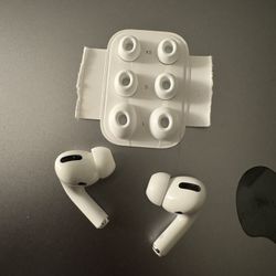 AirPods Pro 1