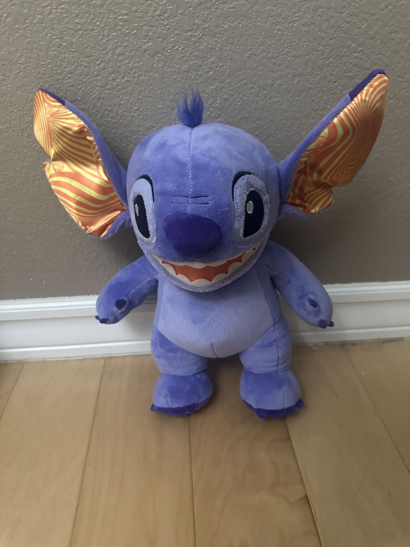 Disney stitch Stuffed Animal