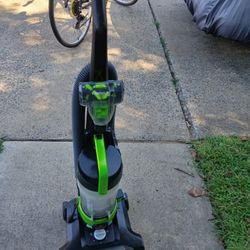 Bissell Turbo Brush Vacuum