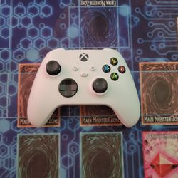 Xbox One Series X Controller (Cleaned & Tested)
