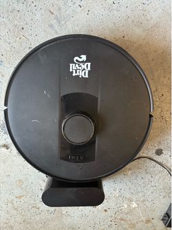 Dirt Devil Robot Vacuum