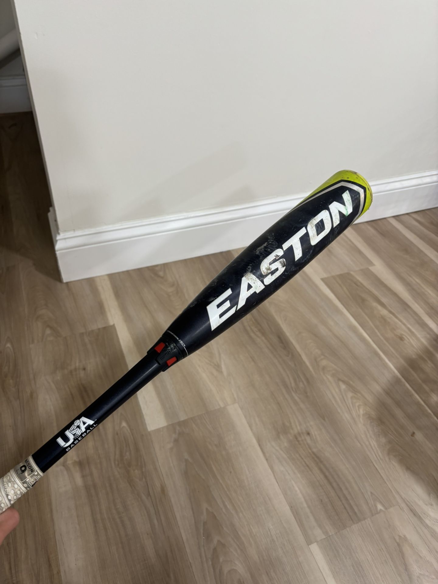 Easton Baseball Bat
