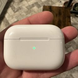 AirPods Pro (2nd Gen)