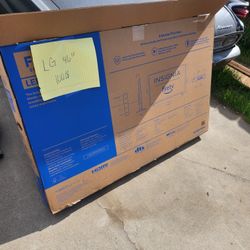 Tvs 70 Inch And 46 Inch