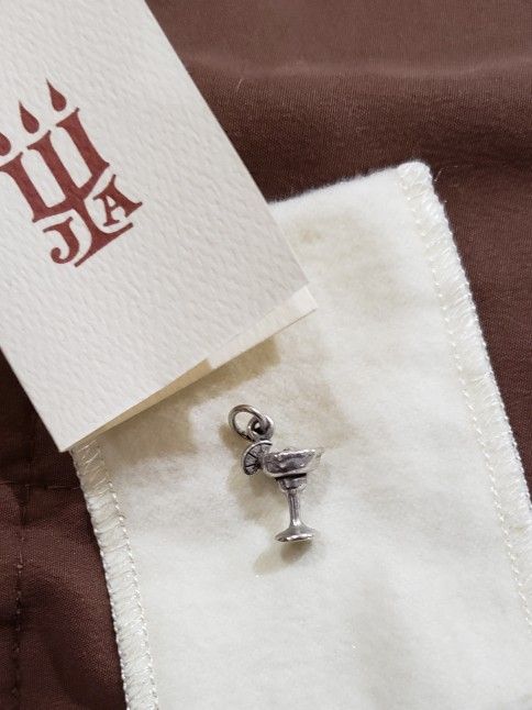 James Avery Sterling Silver Charm