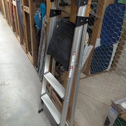 Ladder