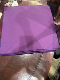 Cloth Napkins