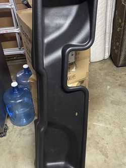 Box for Silverado truck