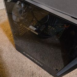 gaming PC for parts