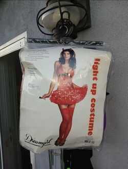 Halloween Woman Costume Sexy Devil