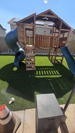 Jungle Gym