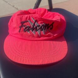 Atlanta Falcons Vintage Hat