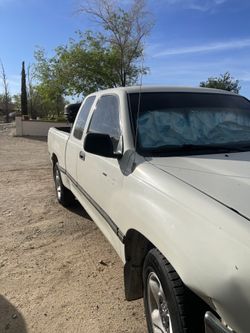 1995 Toyota T100