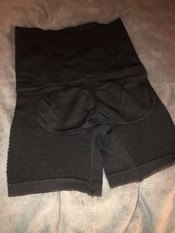 Butt Lifting Girdle - (Sm-Med)