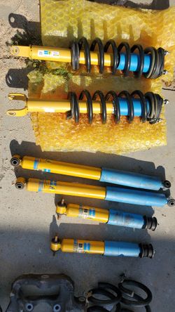 Parts