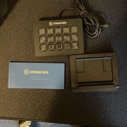 Stream Deck