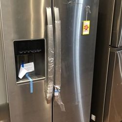 Whirlpool Refrigerator Appliance XRL