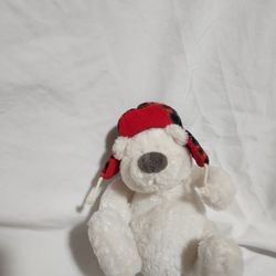 Little Bear With Hat