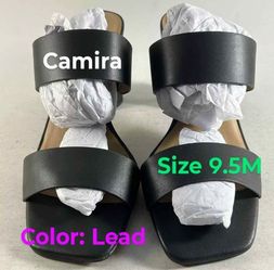New. Splendid Camira Women’s Leather Heels