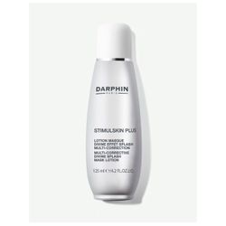 Darphin Stimulskin Plus Multi-Corrective Divine Splash Mask Lotion/NWB