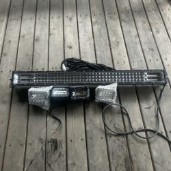 Led light bar off-road for jeep,side by side,atv