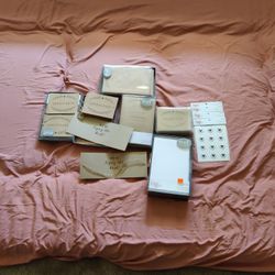 Wedding Cards Haul