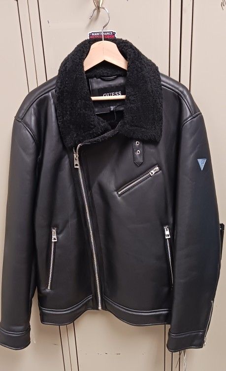 Guess Bomber Jacket