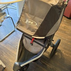 Bob Jogging Stroller