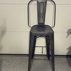 Bar Stools 
