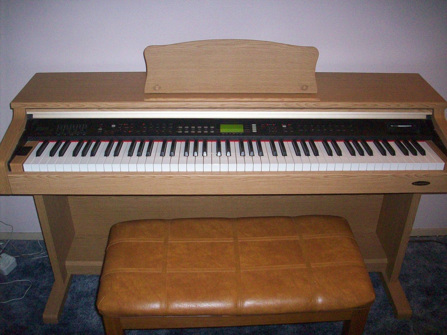 Piano