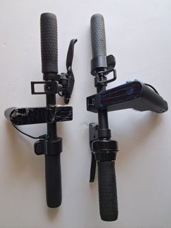ELECTRIC SCOOTER PARTS 55 EACH