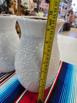 💥💥sale 💥💥 floreros para Centro de mesa 💥  $30 cada una  despues de la dozena  $25 cada una 💥