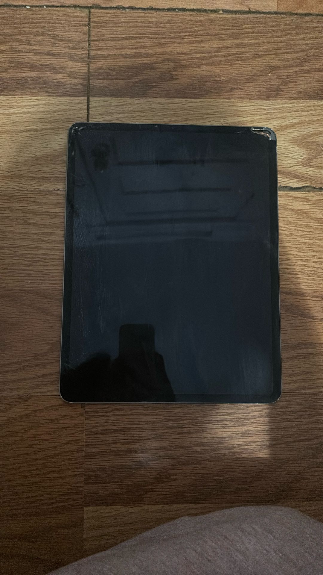 iPad Pro 12.9